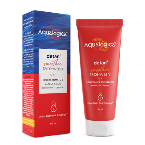Aqualogica