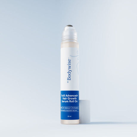 Hairfall Control
