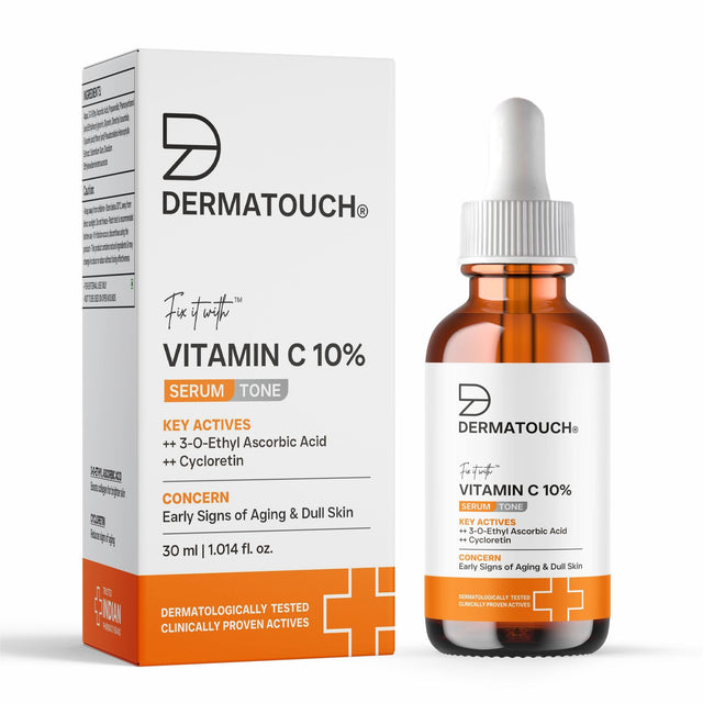 DermaTouch
