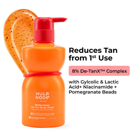 Bodycare