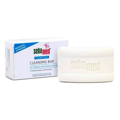 Soaps