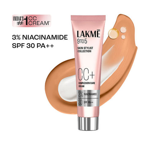 BB & CC Creams