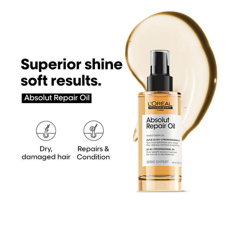Hair Serums