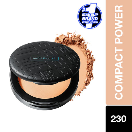 Compacts