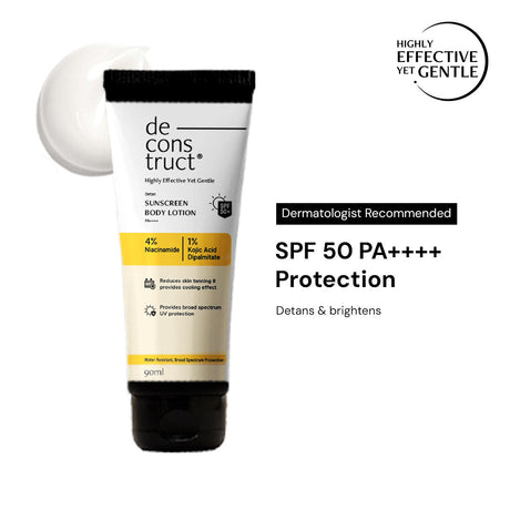 Sunscreen