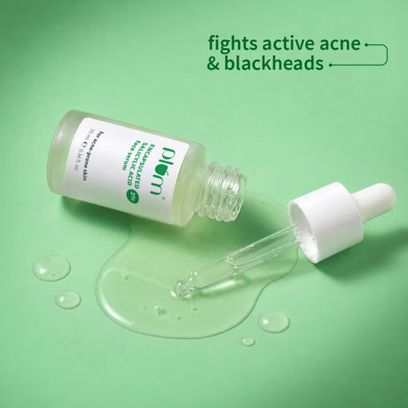 Plum Salicylic Serum (30ml)