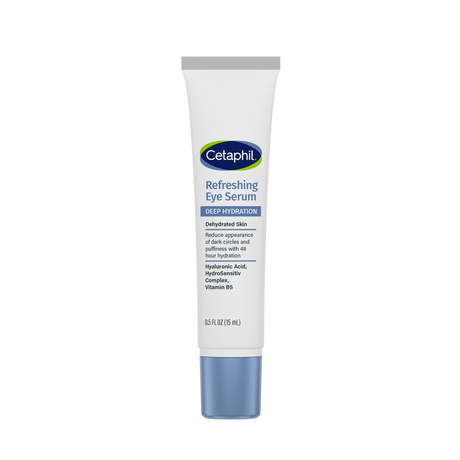 Cetaphil Eye Serum