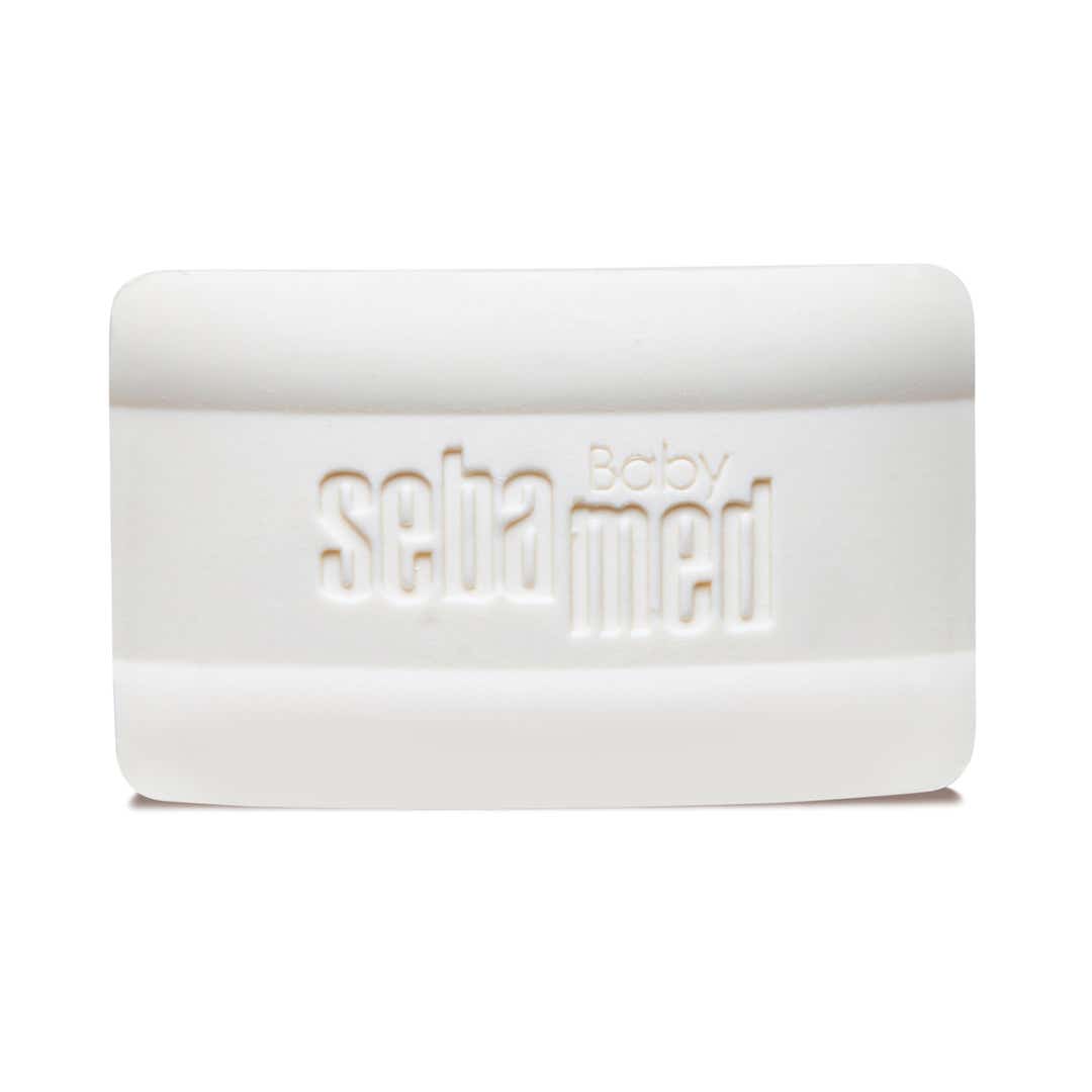 Sebamed Baby Cleansing Bar (pH 5.5, Soap-Free, Tear-Free) - 100 g – photo 4