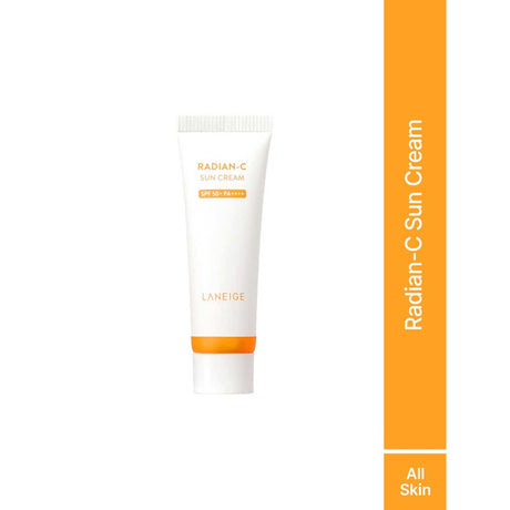 Laneige Radian-C Sun Cream SPF 50+ PA++++