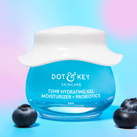 Dot & Key Moisturiser 72 Hours