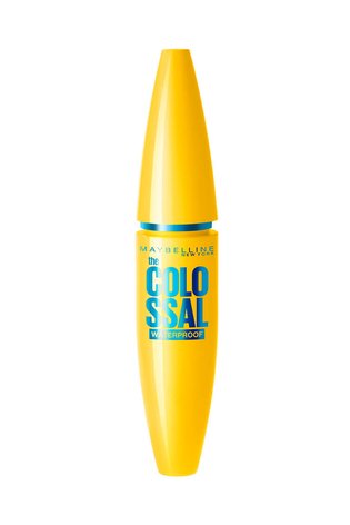 Maybelline MB Mascara