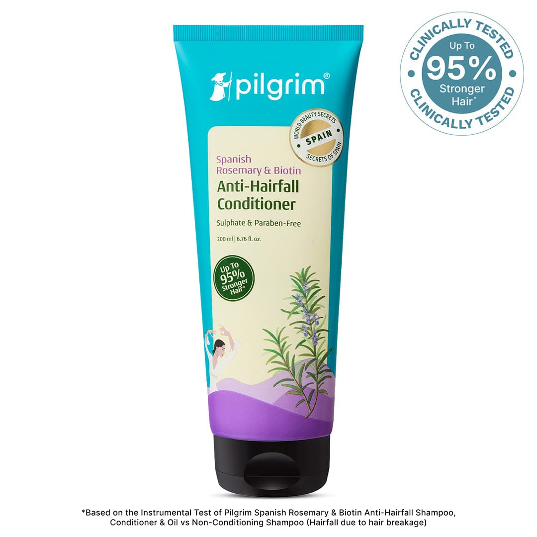 Pilgrim Rosemary Condition (200ml)