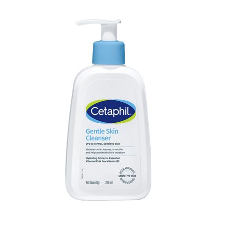 Cetaphil Gentle Skin Cleanser
