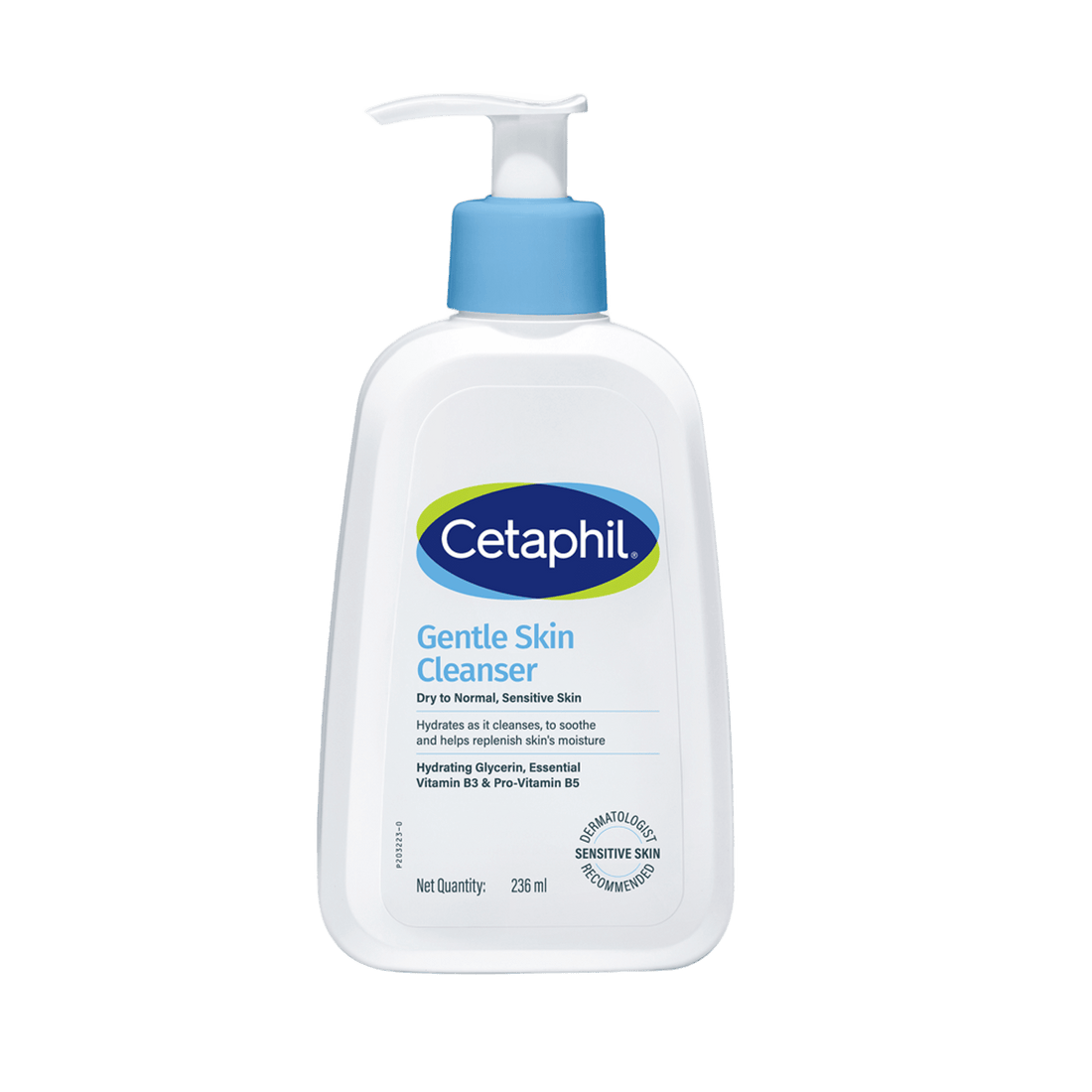 Cetaphil Gentle Skin Cleanser – photo 2