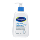 Cetaphil Oily Skin Cleanser