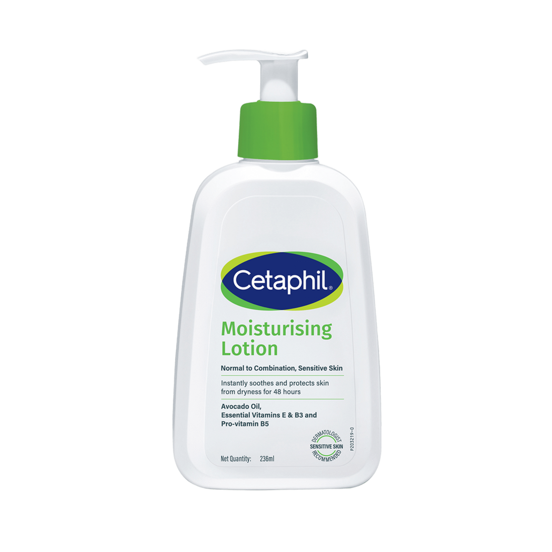 Cetaphil Moisturising Lotion – photo 2