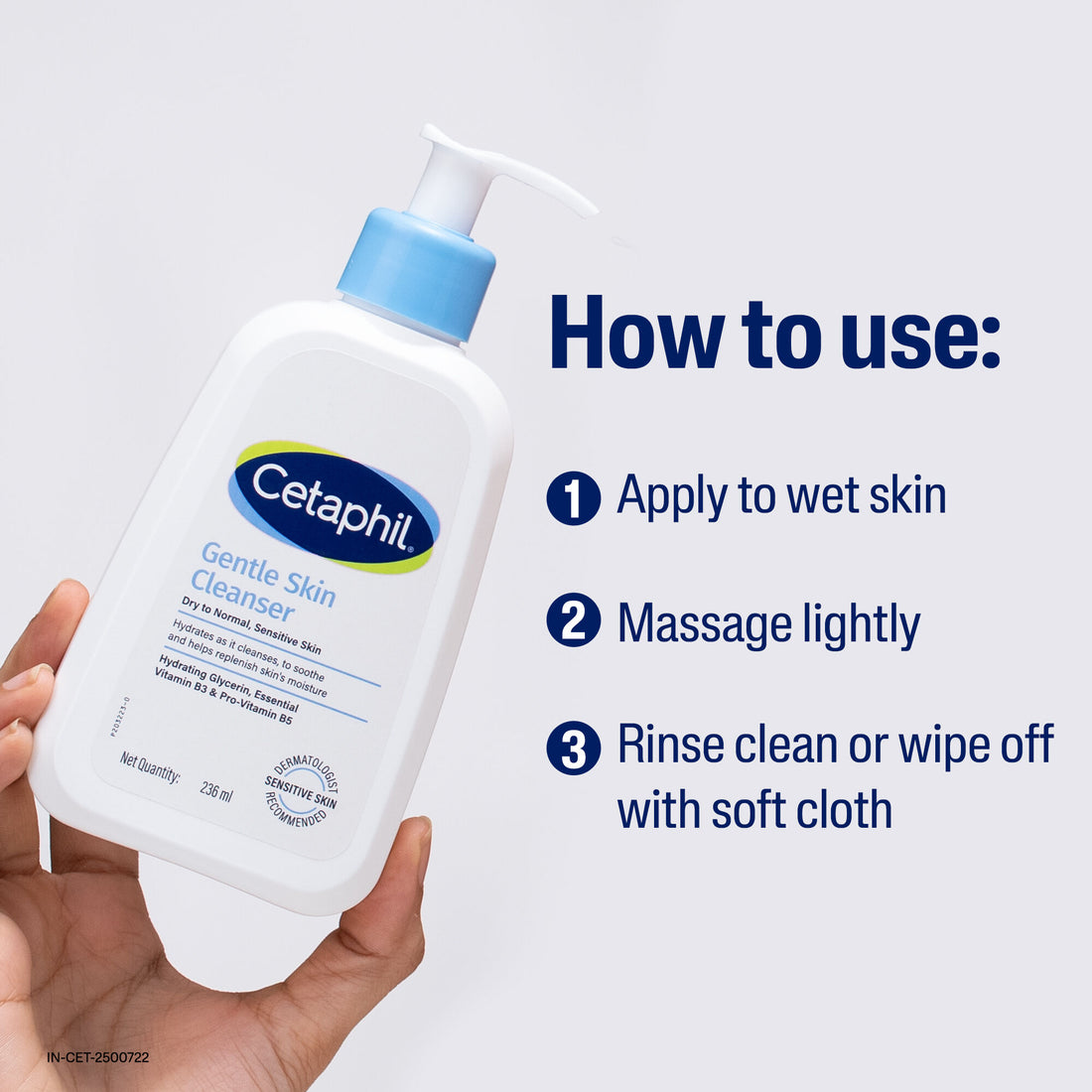 Cetaphil Gentle Skin Cleanser – photo 6