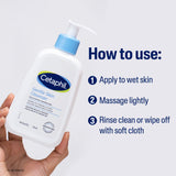 Cetaphil Gentle Skin Cleanser