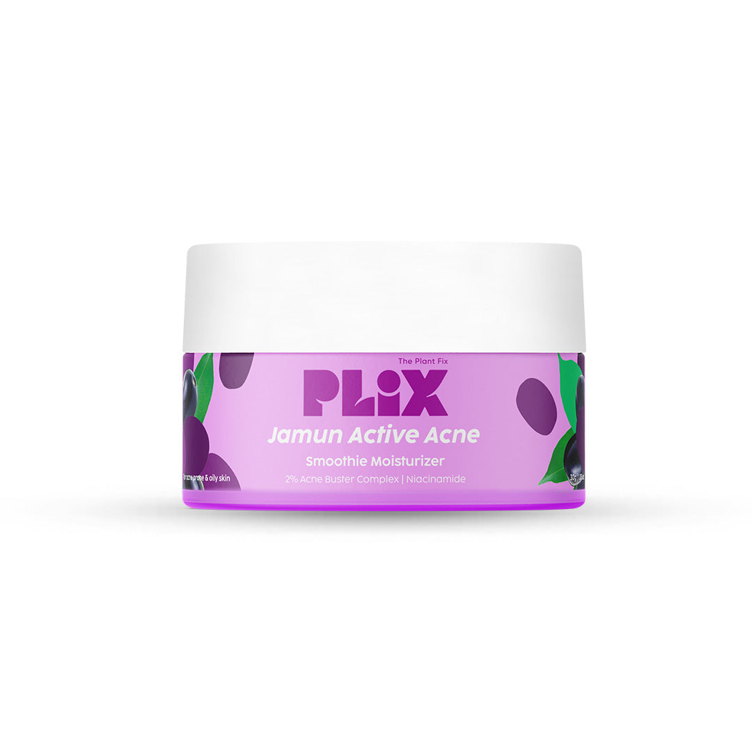 Plix Jamun Moisturizer (50g) – photo 2