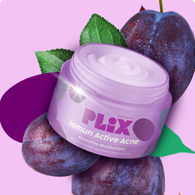 Plix Jamun Moisturizer (50g) – photo 3