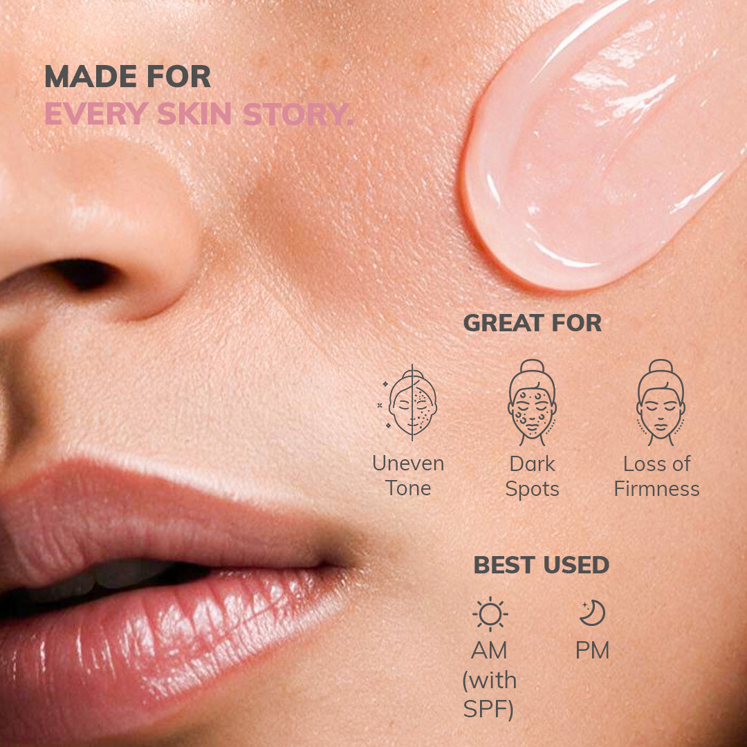 ClayCo Glow & Collagen Capsule Serum – photo 10