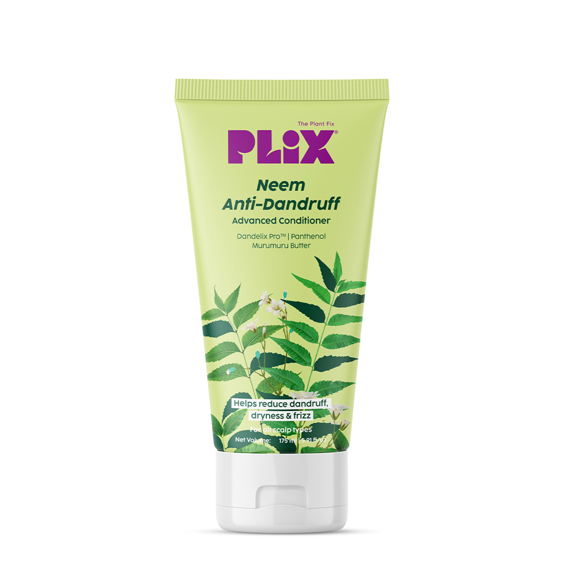 Plix Neem Conditioner (175ml) – photo 1