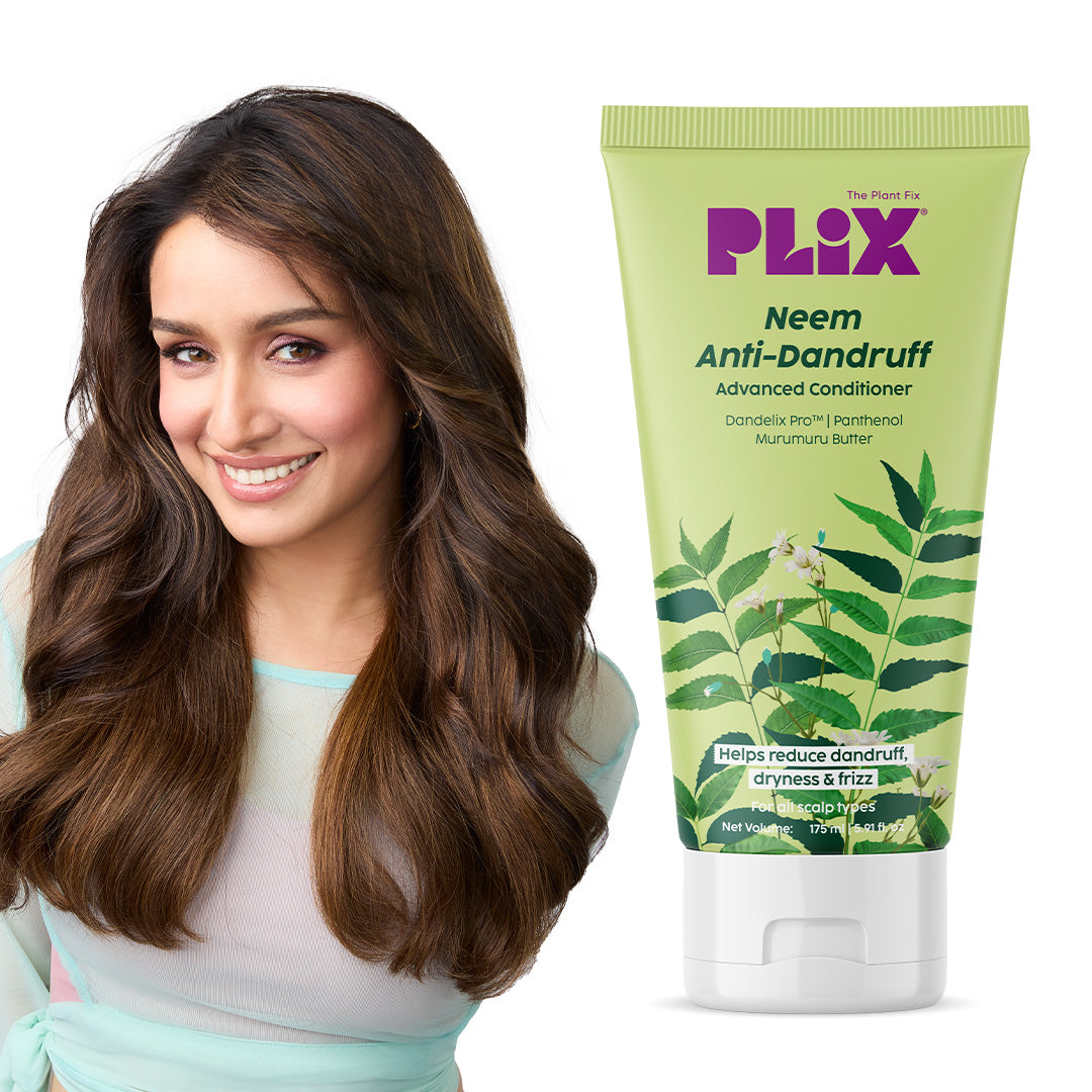 Plix Neem Conditioner (175ml) – photo 2
