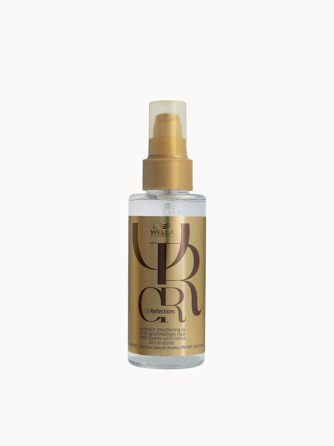 Wella Reflection Serum – photo 3