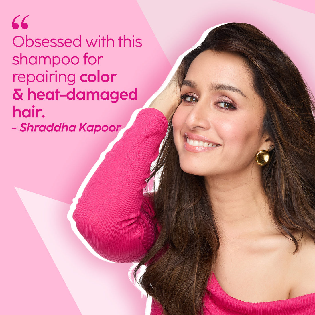 Plix Hibiscus Shampoo (200ml) – photo 4