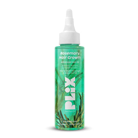 Plix Rosemary Oil