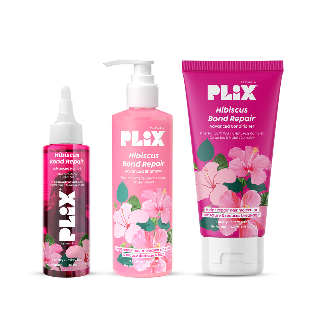 Plix Hibiscus Oil – photo 5