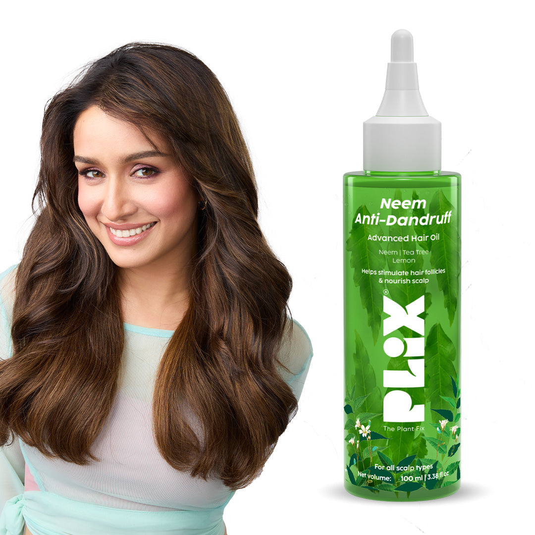Plix Neem Oil (100ml) – photo 2