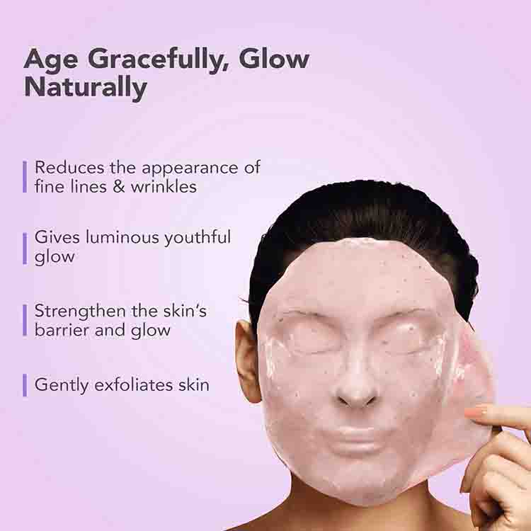 O3+ Anti Ageing Single Dose Facial Kit (45 g) – image 3