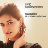 Lakmé Sun Expert SPF 50 PA+++ Ultra Matte Lotion Sunscreen