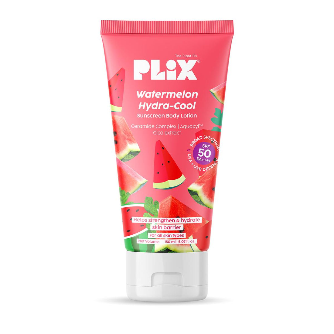 Plix Watermelon Lotion (150ml)