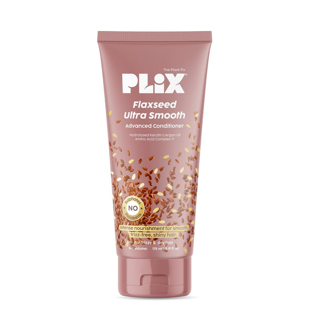 Plix Flaxseed Conditioner (175ml)