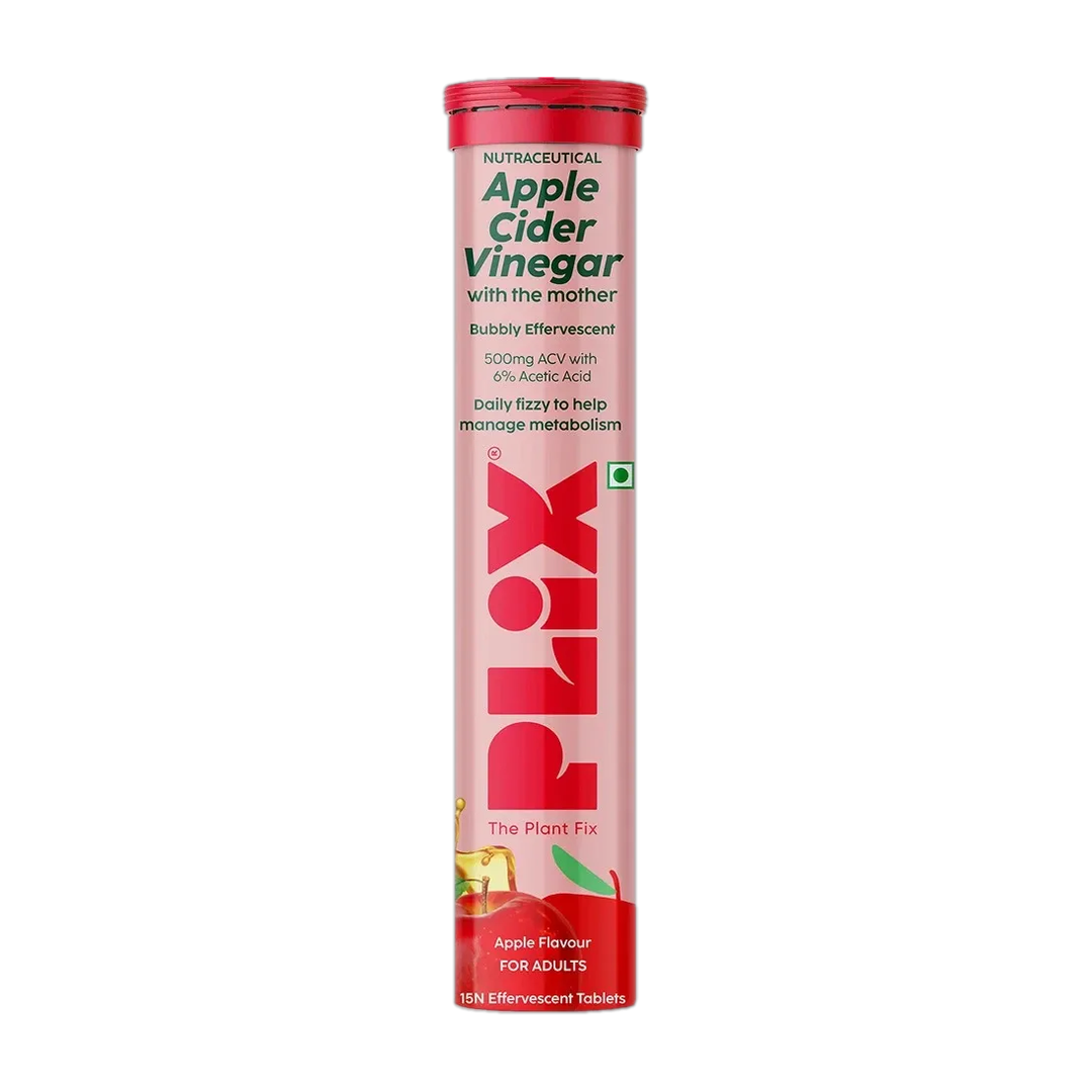 Plix ACV Tablet (15 tablets)