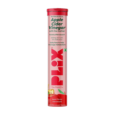 Plix ACV Tablet