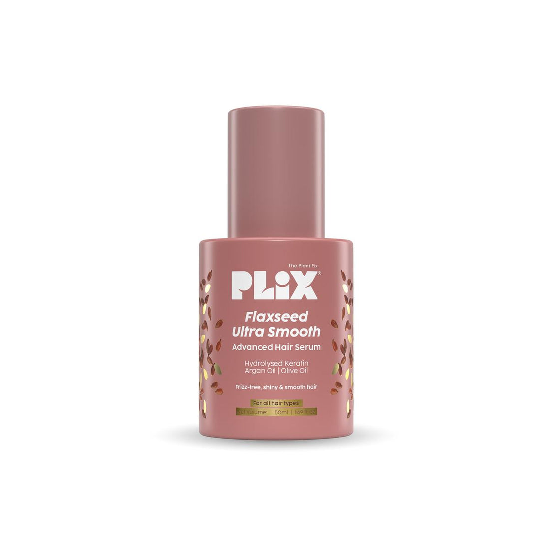 Plix Flaxseed Serum (50ml)