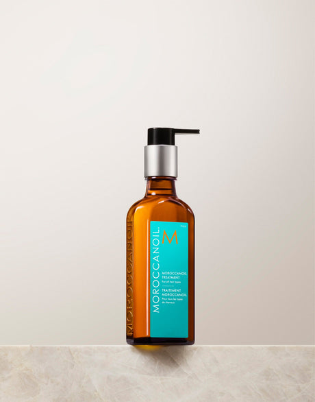 Marrocon Oil