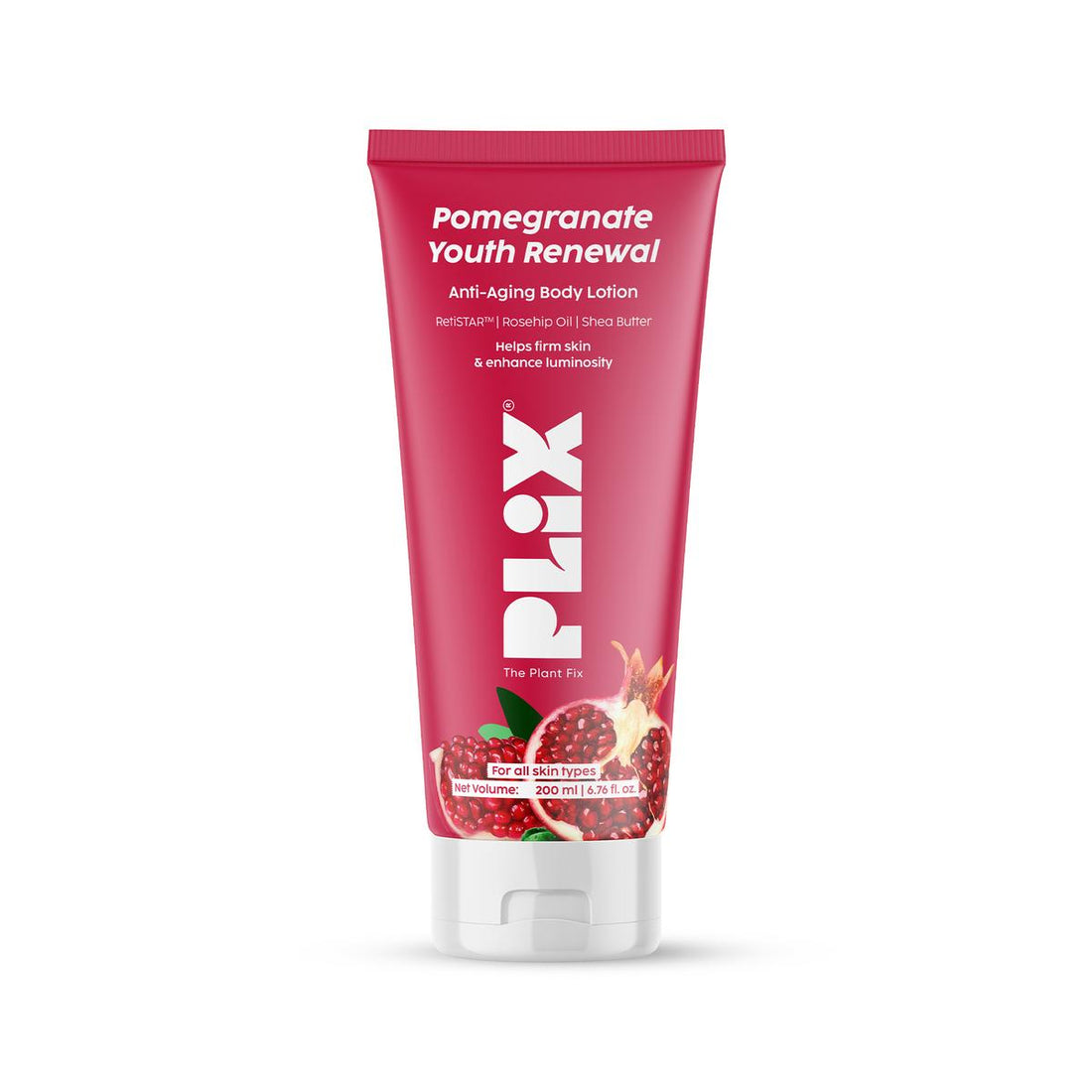 Plix Pomegranate Lotion (200ml)
