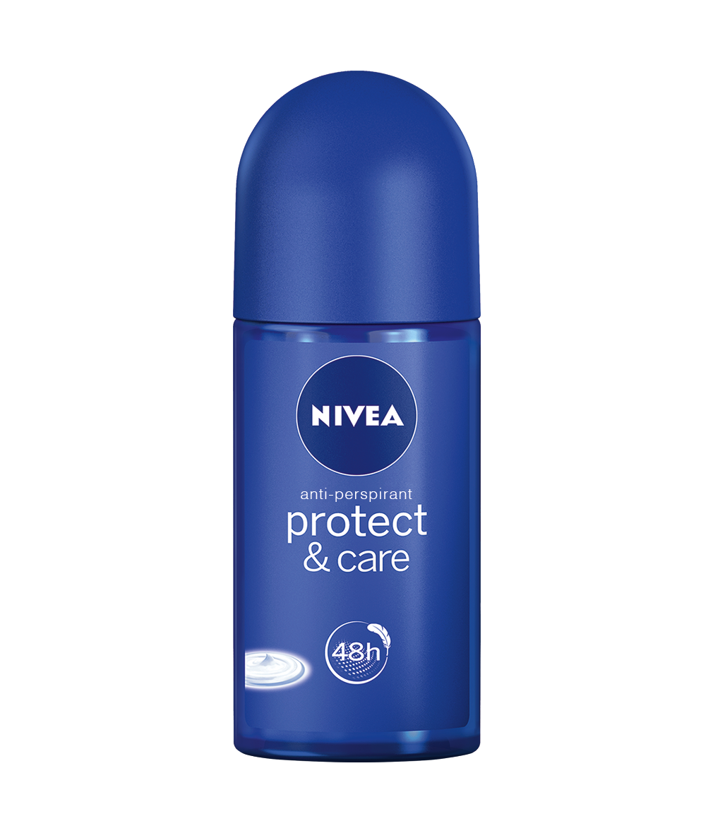 NIVEA Protect & Care Deo Roll-On