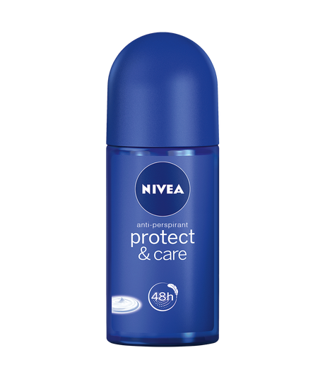NIVEA Protect & Care Deo Roll-On