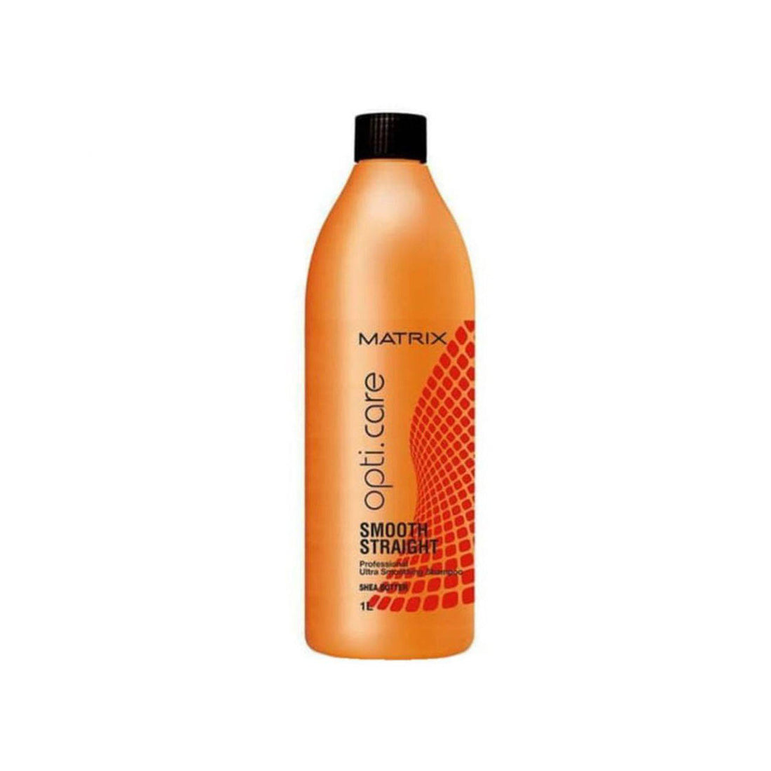 Matrix Opti.Care Smooth & Straight Professional Ultra Smoothing Shampoo (1L) – photo 2