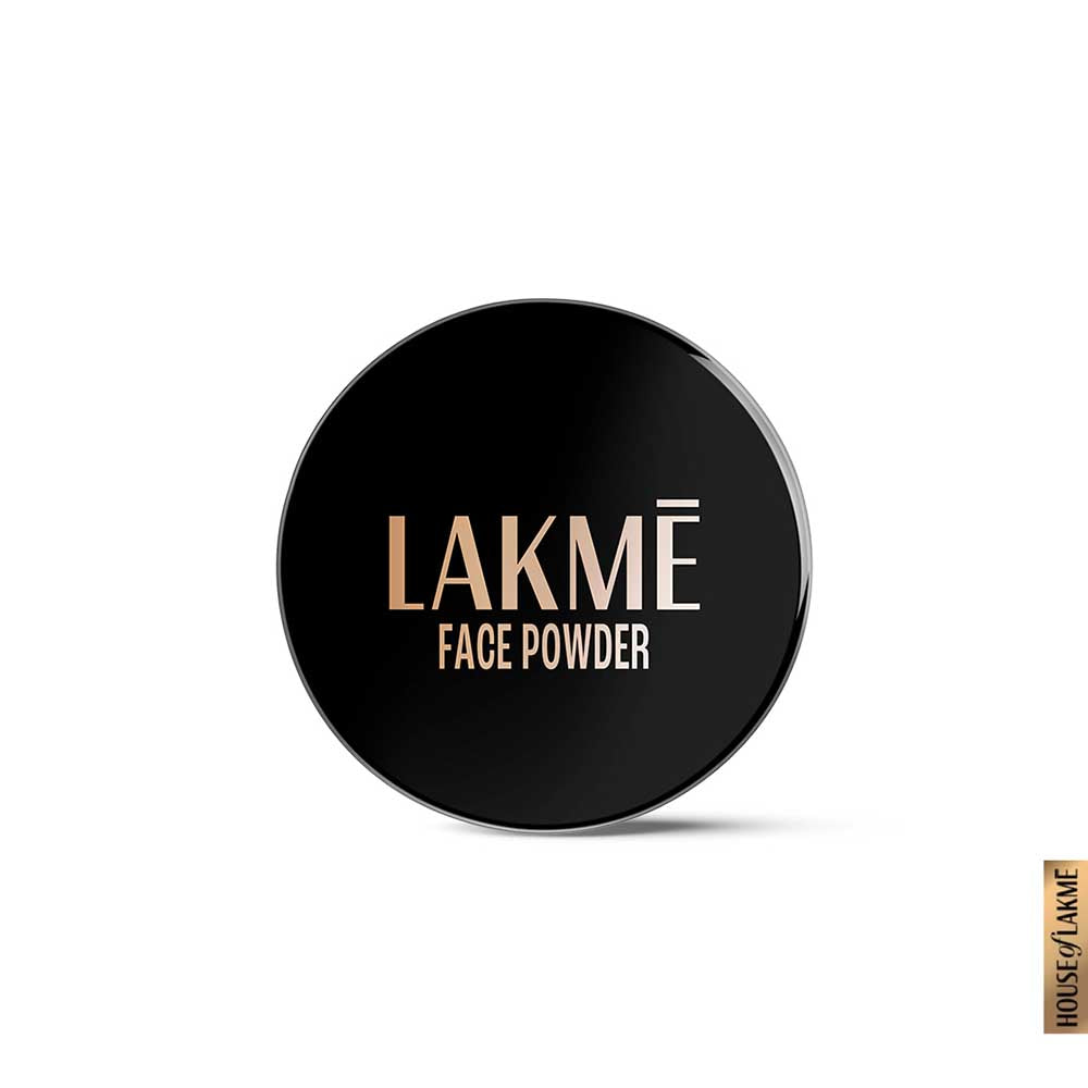 Lakmé Face Powder (Oil Control, UV Shield) – photo 2