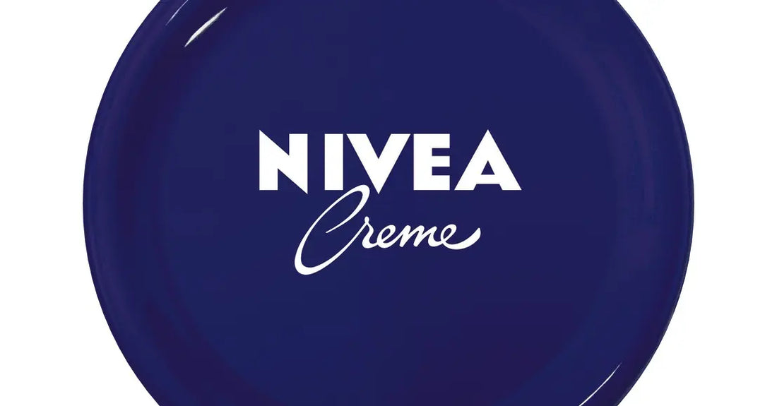 Nivea Blue Cream (200ml)