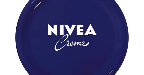 Nivea Blue Cream (200ml)