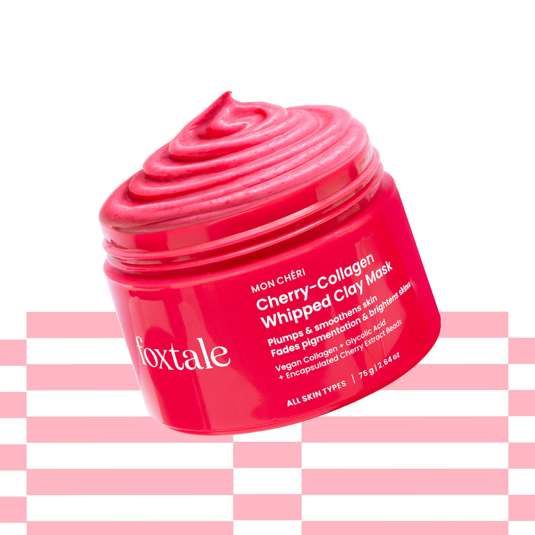 Foxtale Mask (75g)
