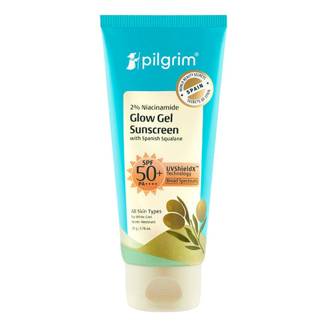 Pilgrim Niacinamide Sun
