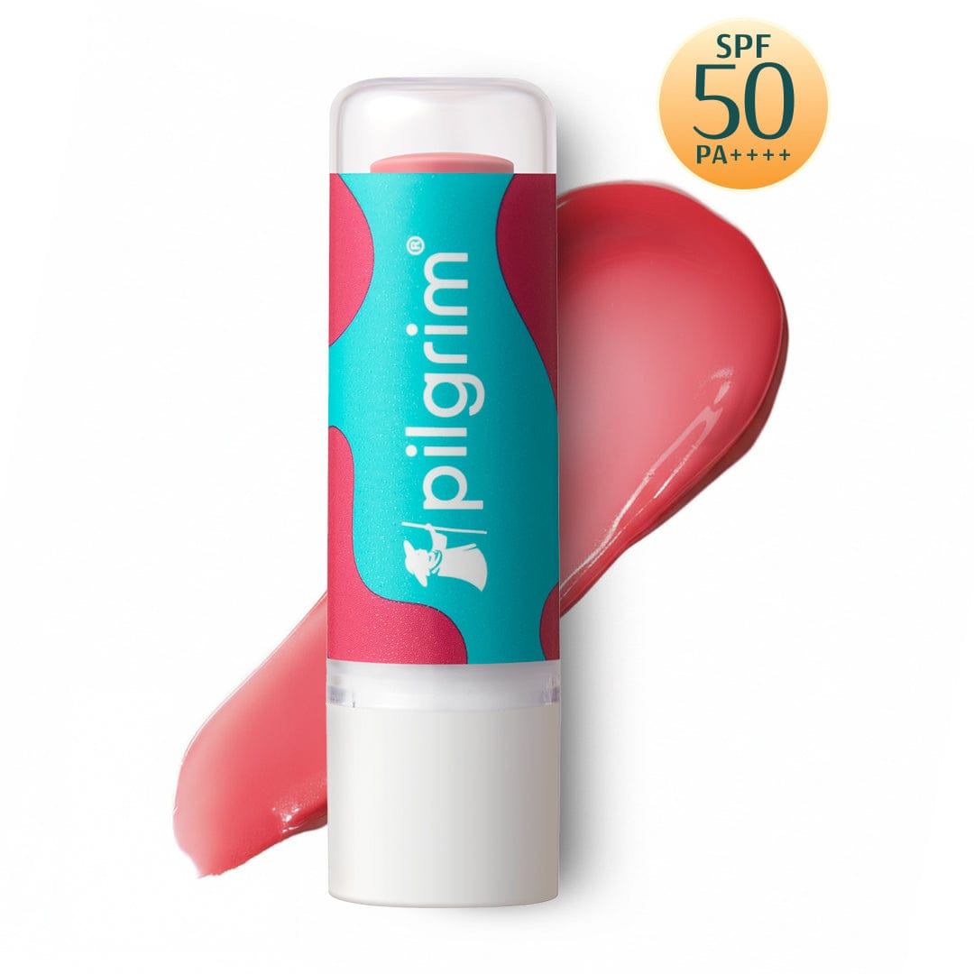 Pilgrim Lip Balm – photo 1